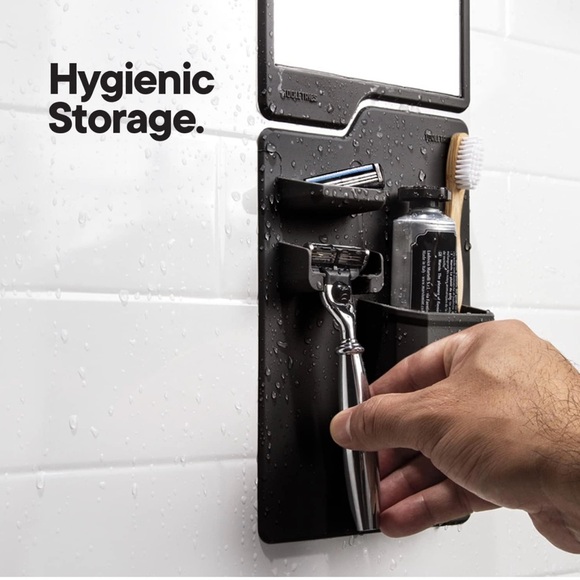 NIB Harvey & Oliver Shower Set - Picture 6 of 11